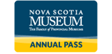 Nova Scotia Museum logo